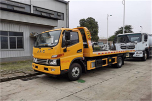 巴马车辆公路救援