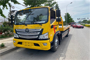 巴马汽车救援头像