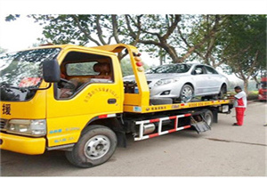 巴马附近24小时汽车拖车服务热线