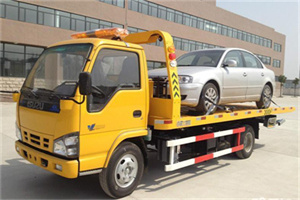 巴马道路救援一般怎么收费