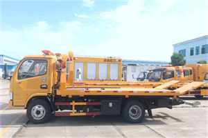 巴马送油救援服务