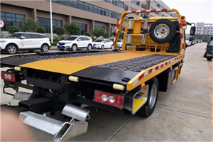 巴马24小时汽车送油服务公司