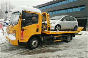 巴马附近道路救援服务