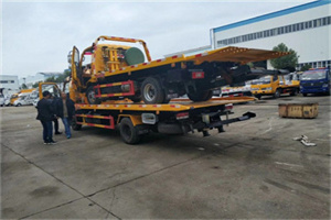 巴马同城汽车补胎