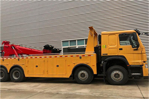 巴马道路救援公司